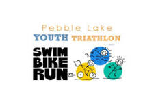 Pebble Lake Youth Triathlon