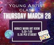 Young Artist Class