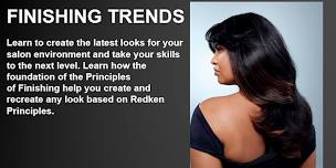 REDKEN CANADA - Expert Style and Finishing