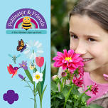 Ellsworth Pollinator & Friends: A Girl Scouts Information & Sign-up Event