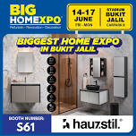 Big Home Expo