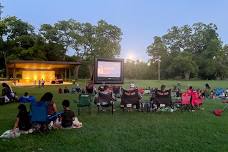 Sunset Movie Series in the Park