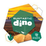 Runtastic Dino (Half, 5K & Kid's Run)