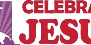 Celebrate Jesus Walk & Worship Event