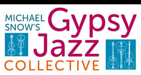 Swing Dance introducing the Gypsy Jazz Collective and dance Lesson