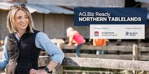 Walcha Workshop Round 2: AG.Biz Ready - Northern Tablelands