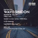 WAVE@NOON