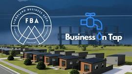 FBA Business on Tap - Local Housing Project Announcement