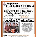  Concert In The Park With Joe Adee And The Lug Nuts 