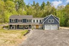 Open House for 431 West Road Belgrade ME 04917