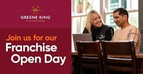 Pub Franchise Open Day - Hive & Nest Pubs