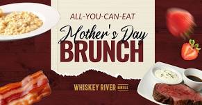 All-You-Can-Eat Mother's Day Brunch