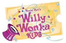 Willy Wonka KIDS