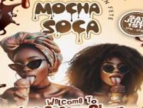 Mocha Soca Cooler Fete