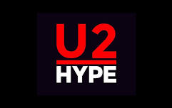 U2 Hype