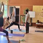 October 2024 - Vinyasa Yoga TTC