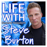 Steve Burton in New Brunswick, NJ