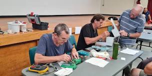 Orewa Repair Cafe