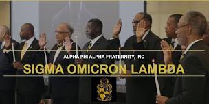 Worship with Alpha Phi Alpha Fraternity