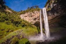 Cascata do Caracol Discovery: Explore the Origination of Tourism in Canela and Gramado