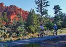 Canyon-2-Canyon Bike Ride