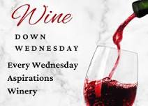 Wine Down Wednesday