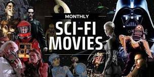 PRIMER - Monthly Sci-Fi Movie Night,