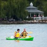 Summer Solstice Picnic & Paddle