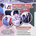 International Paper Publishing and Printing Expo IPPPEX