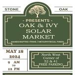 Oak & Ivy Solar Market