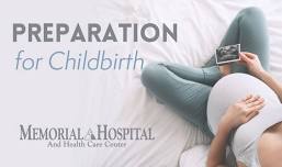 Preparation for Childbirth