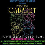 Miscast Cabaret