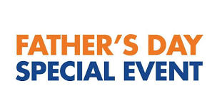 Sunpro's Father's Day Event