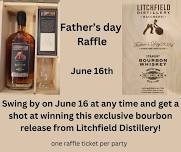 Father's Day Raffle