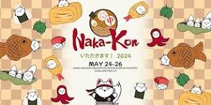 Naka-Kon Phenix City,