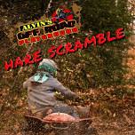 Hare scramble