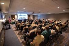 Deadline: Early Bird Registration for Annual Convention