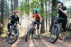 International Women's Mountain Biking Day