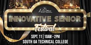 Innovative Senior Festival 2024