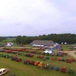 White Oak Antique Tractor Club Tractor Show