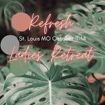 Refresh Retreat