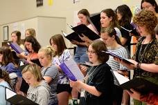 Honor Choir