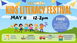 Kids Literacy Festival