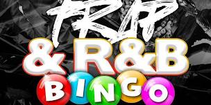 TRAP & R&B BINGO WITH MUSIC VIDEOS