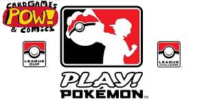 Pokemon League Challenge Tournament