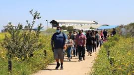 Sweetwater Safari Hike