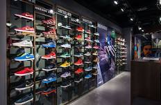 American Shoe Shop