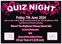 Quiz Night