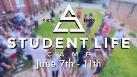 Student Summer Camp