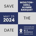 Moulton-Udell Alumni & Friends Banquet